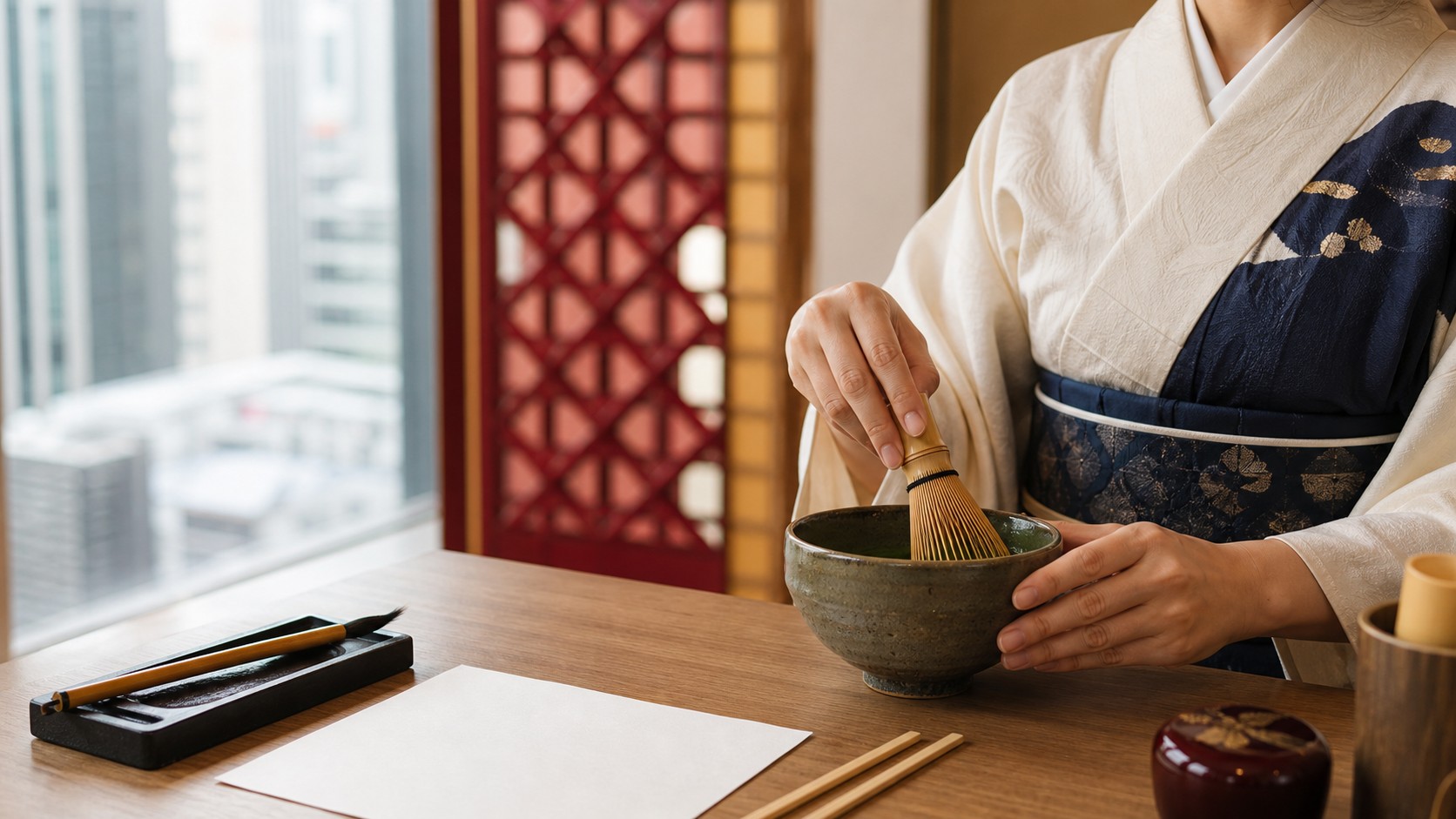 日本の美を体験！観光客にも人気の文化体験＆ワークショップ5選