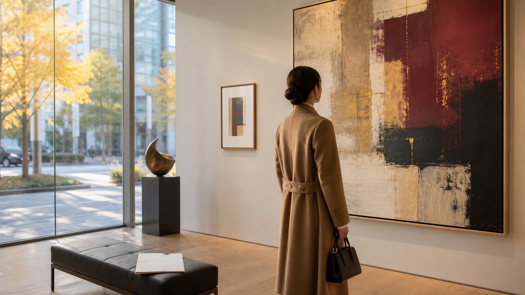 2026年秋、銀座を彩る！芸術の秋を満喫するイベント＆お出かけスポット