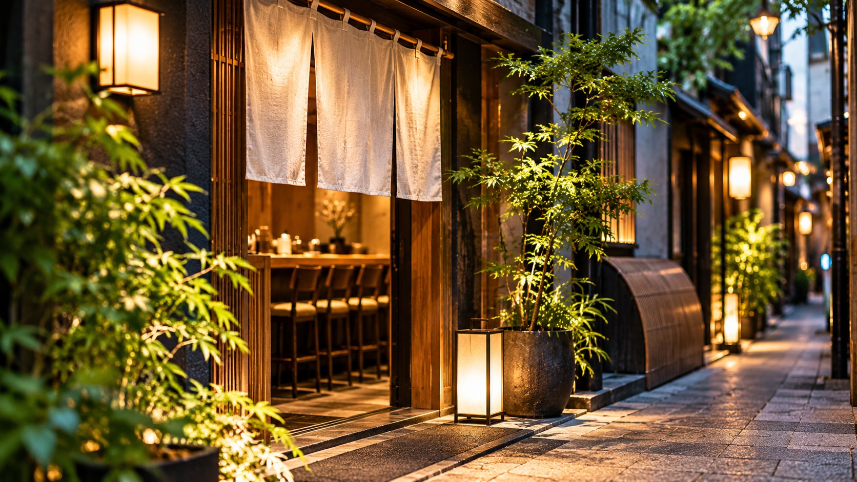 銀座で一人でも入りやすいランチ10選｜気軽に楽しめるお店を紹介