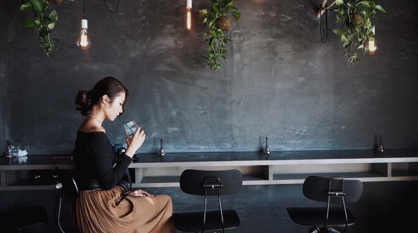 【カフェ一覧には載っていない】GINZA SIX地下２階のカフェスペース６選