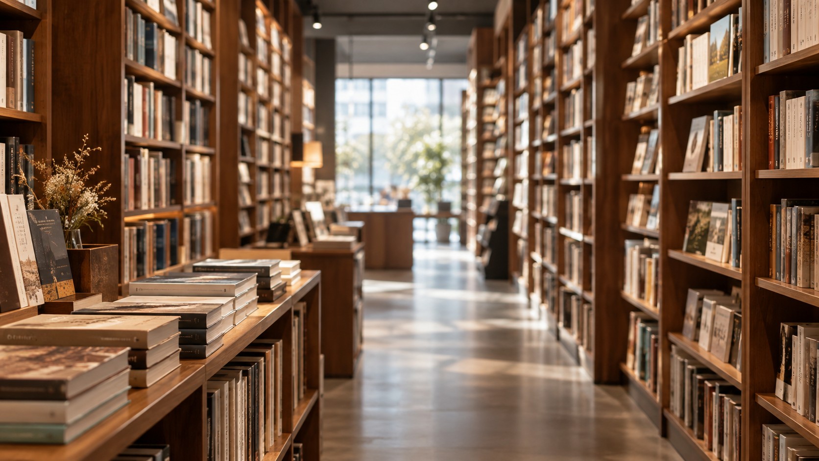 読書の秋は銀座で本を選ぶ！個性が光る書店3選