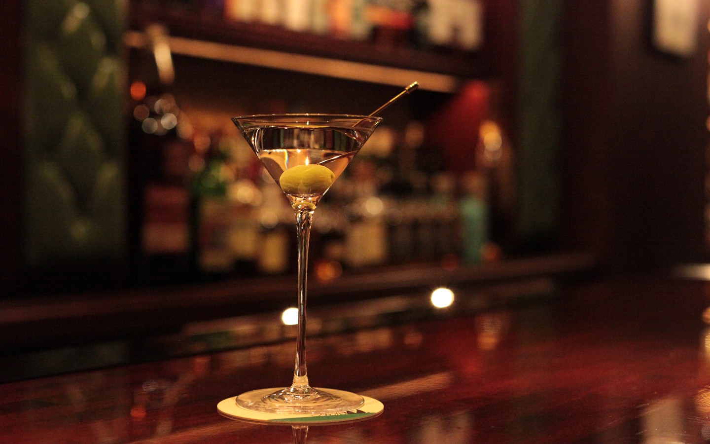 martini