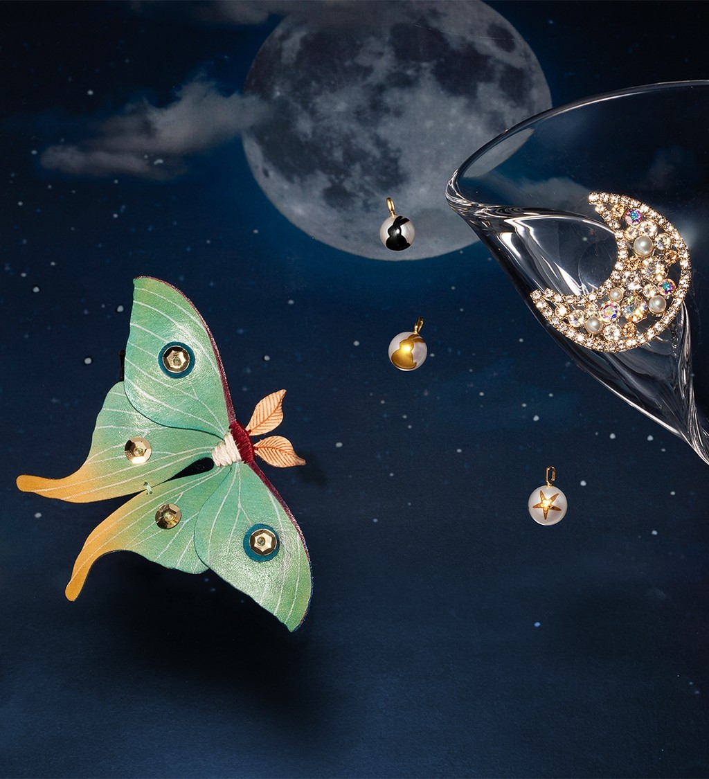 Meet Jewelry ～#ジュエリー #ジュエリーデザイナー #会える​～