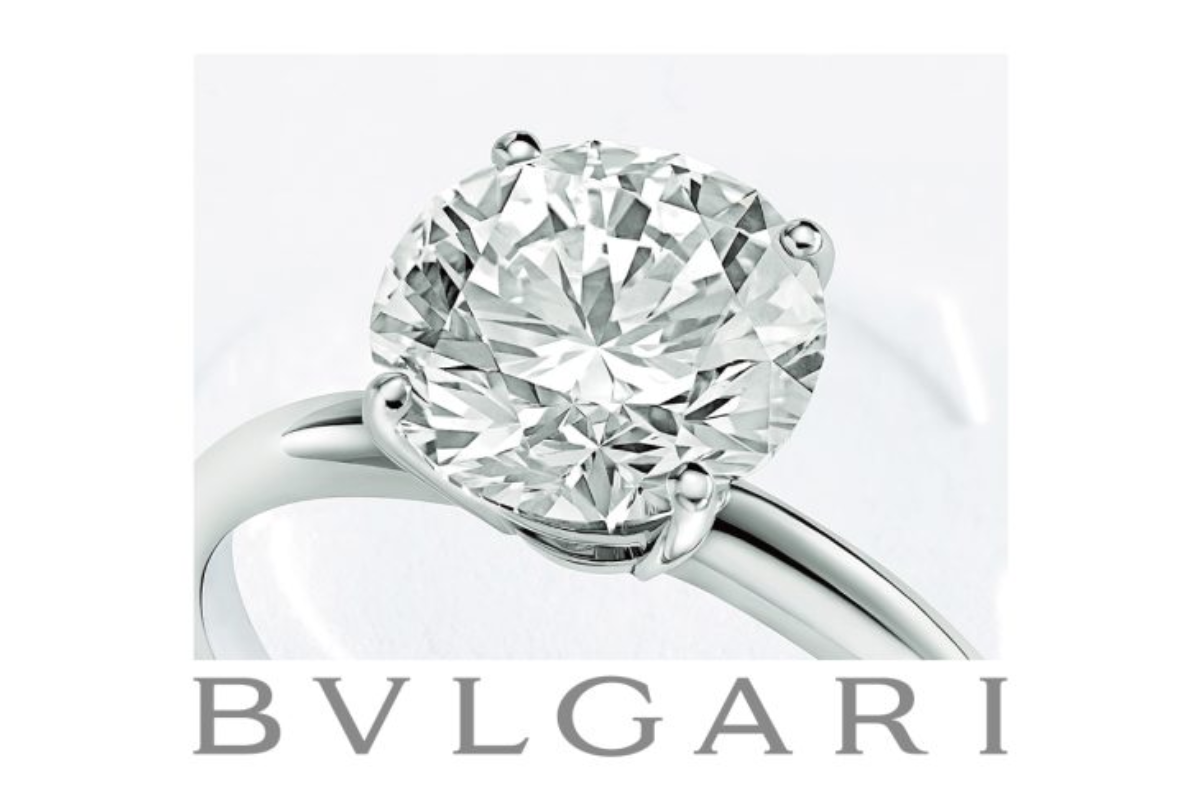 BVLGARI「デザイン ユア ラブ」ブライダル フェア