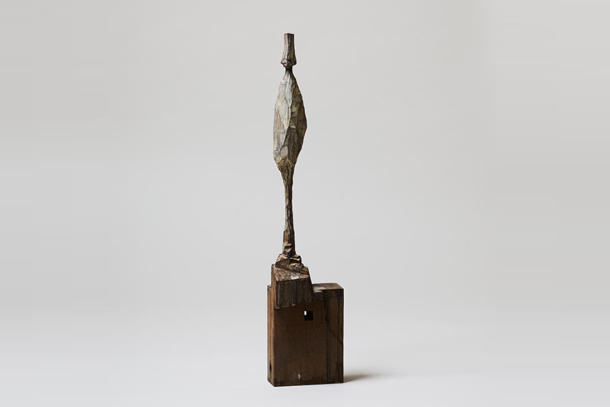 西山大基 展「Afterimage」