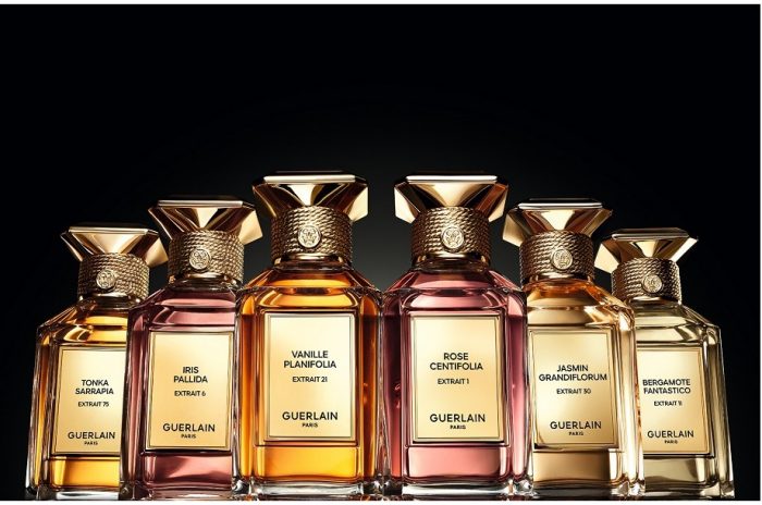 ＜GUERLAIN＞リフレッシュ オープン
