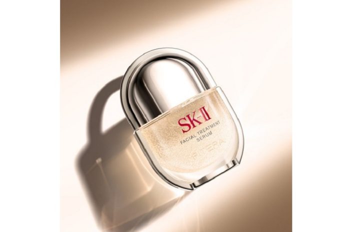 ＜SK-II＞  フェイシャル トリートメント セラム POP UP SHOP