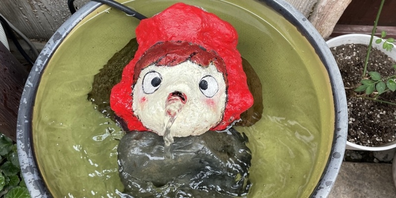 かいわれ