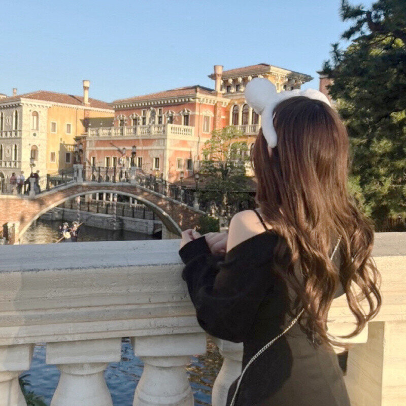 ちびお