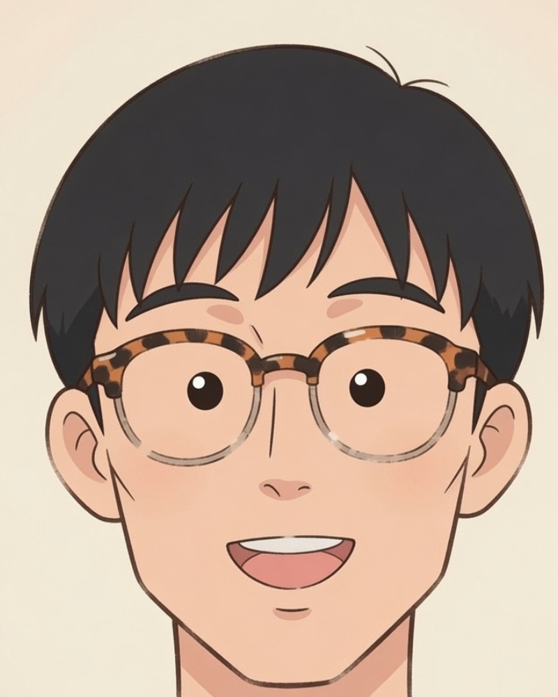 わくわくスマイル