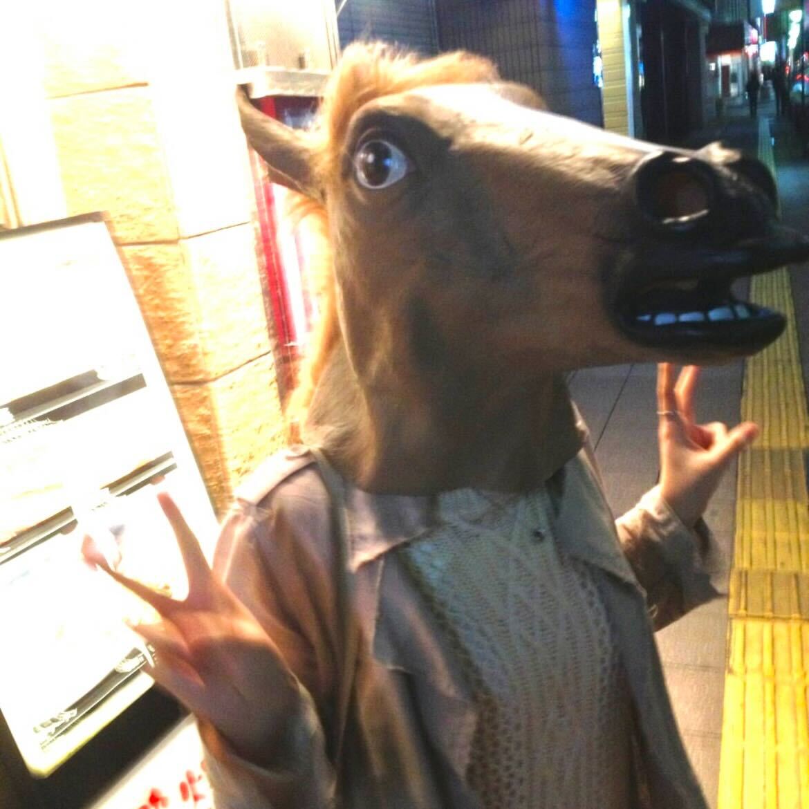 みみこ